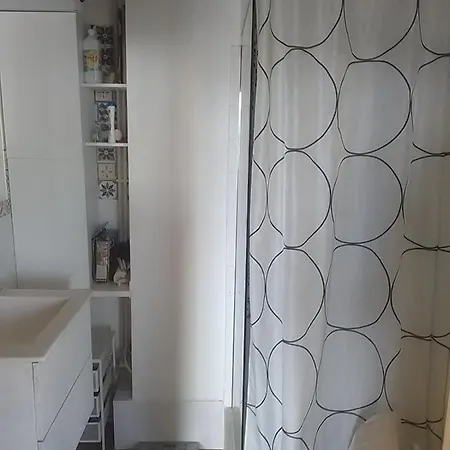 Appartement Grenoble Appartamento Grenoble