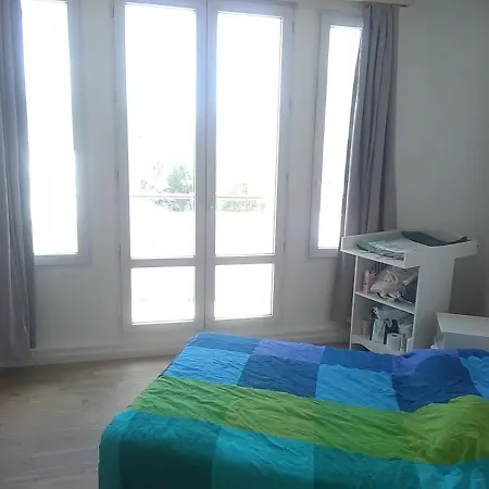 Appartement Grenoble Appartamento Grenoble